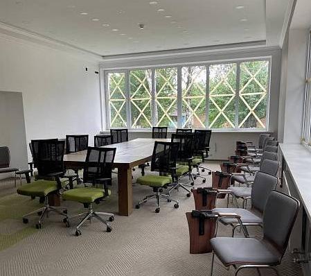 Конференц-зал БЦ Forum фото №108102