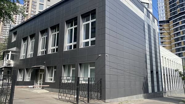 Конференц зал «Podil Hall» фото №112593