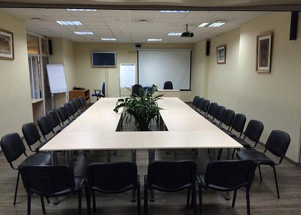 Конференц-залы  «Ракурс» на 30 - 50 - 100 человек фото №112924