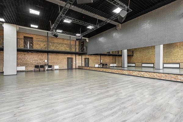 Зал Acoustic на 180 человек фото №113940