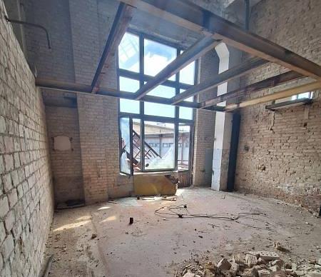 Антуражная заброшка для фото видео съемок фото №112728