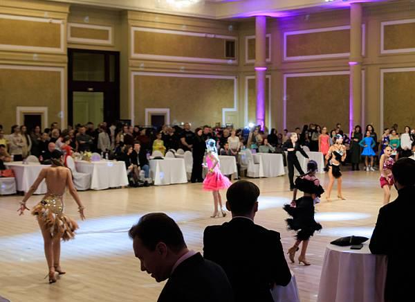 Menorah Grand Hall фото №114108