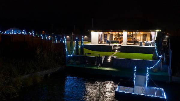 Relax Glamping фото №112116