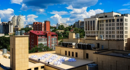 Menorah Grand Terrace | Menorah Center фото №112299