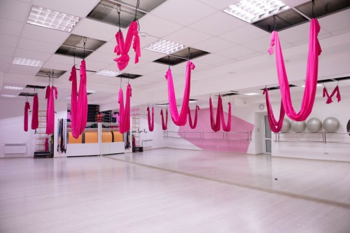 Танцевальные залы в центре фото №108252