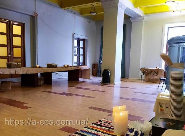 Конференц - зал «OCTOBER HALL», 150 - 300 гостей фото №113713