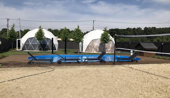 Relax Glamping фото №112101