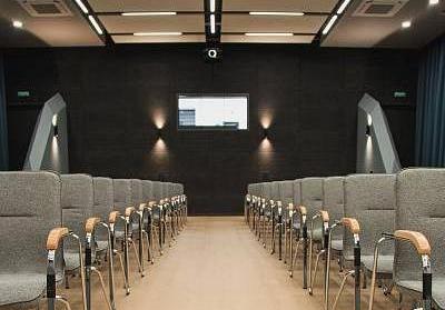 Аренда залов в Запорожье фото №108015