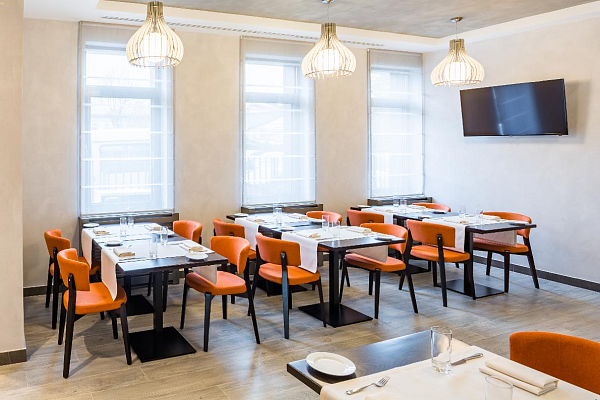 Конференц-зал на 50 человек фото №108154