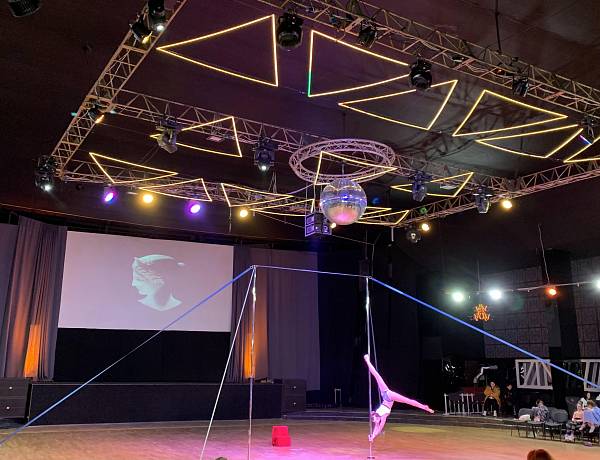 Peremoga Hall фото №113023