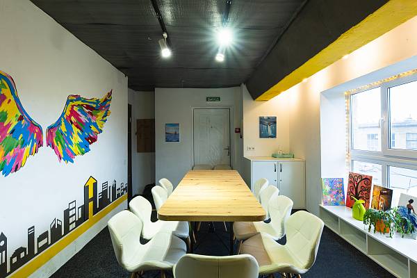 The House quest&party фото №110853