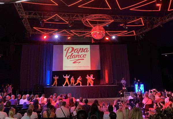 Peremoga Hall фото №113021