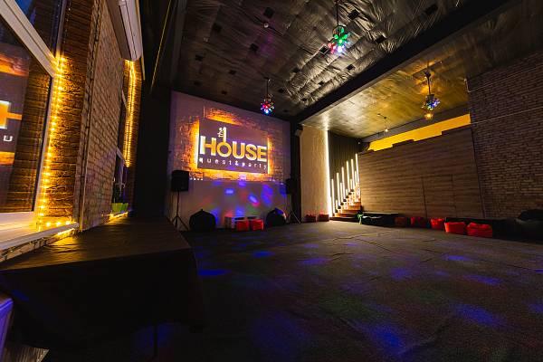 The House quest&party фото №110842