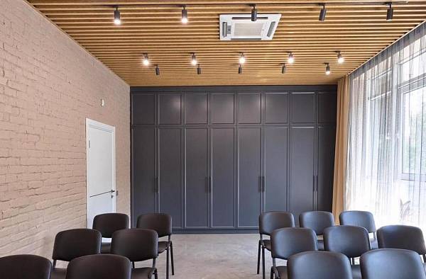 Конференц зал «Ari» на 50 гостей фото №112968