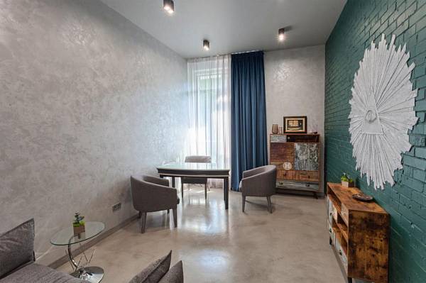 Личный кабинет «Изумрудный» фото №110873