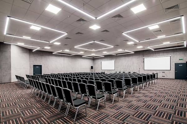 Конференц-зал «Индиго» фото №104212