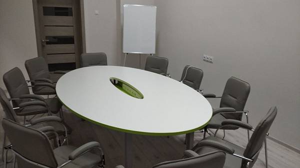 Конференц-зал 80 кв.м на 70 человек фото №108178