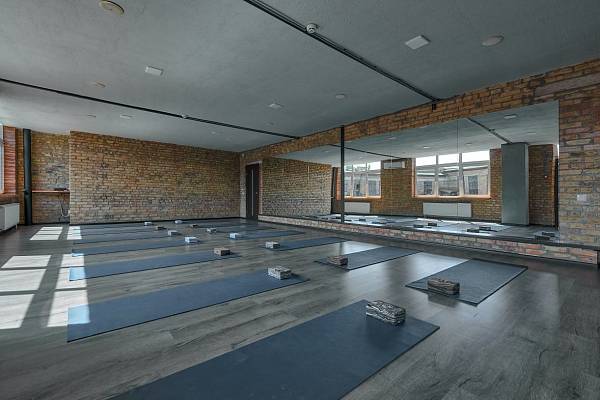 Зал Digital на 80 человек фото №113916