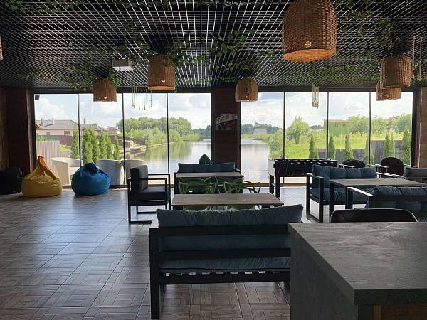 Relax Glamping фото №112110