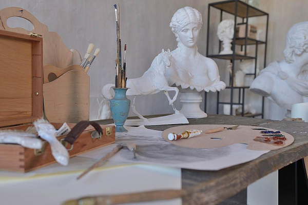 Фотостудия Frontpage фото №105060