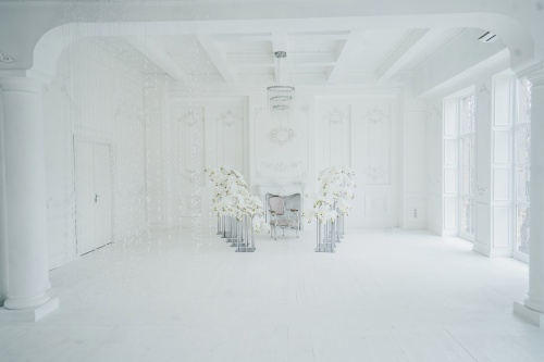 Интерьерная фотостудия МонохромКиевстудия фото №107834