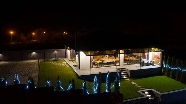 Relax Glamping фото №112115