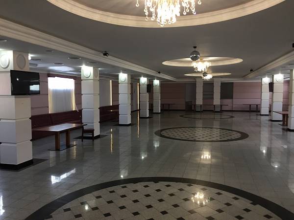 Конференц-зал №2 в гостинично-ресторанном комплексе «Warszawa» фото №108165