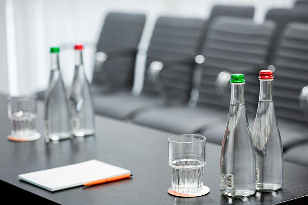 Конференц-зал на 50 человек фото №108153