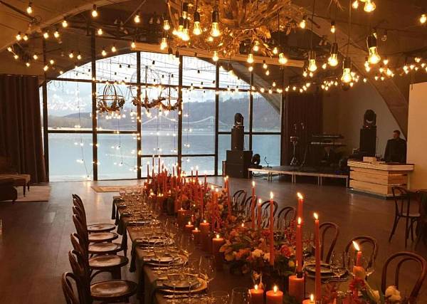 «АРТ причал» на 450 человек фото №110759