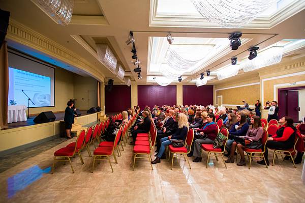 Menorah Ballroom | Menorah Center фото №112318