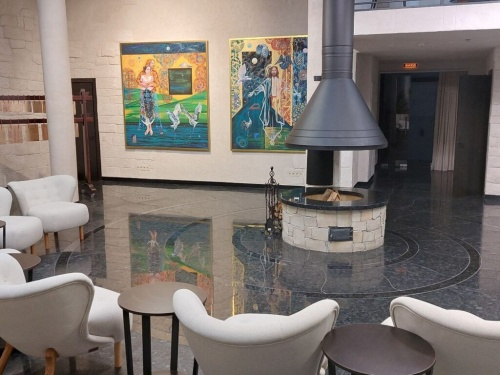 Башня на Почайной фото №112429