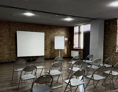 Зал Digital на 80 человек фото №113921