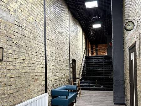 Зал Digital на 80 человек фото №113918