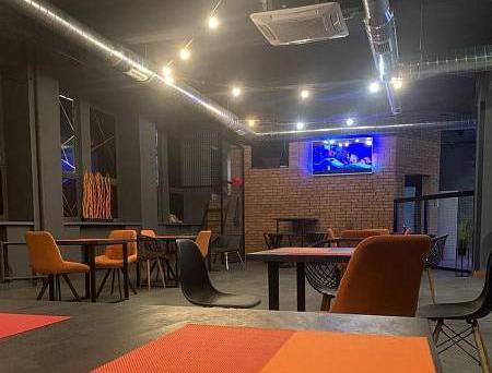 Net City конференц-зал, зал для лекций, мастер-классов, дней рождения фото №107984