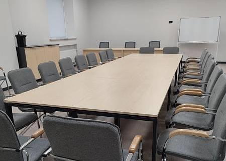 Аренда залов в Запорожье фото №108019