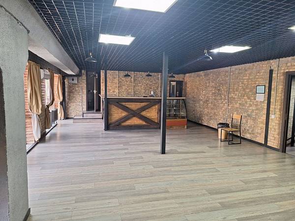 Лофт для переговоров и конференций фото №113928