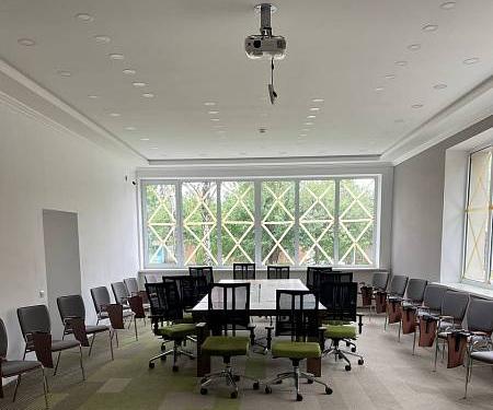 Конференц-зал БЦ Forum фото №108104