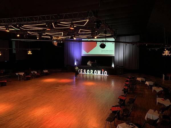 Peremoga Hall фото №113028