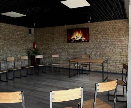 Лофт для переговоров и конференций фото №113931