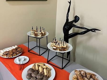 ЗА﻿Л-УКРЫТИЕ «Элегант» на -1 этаже фото №111021