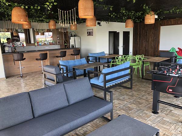 Relax Glamping фото №112112