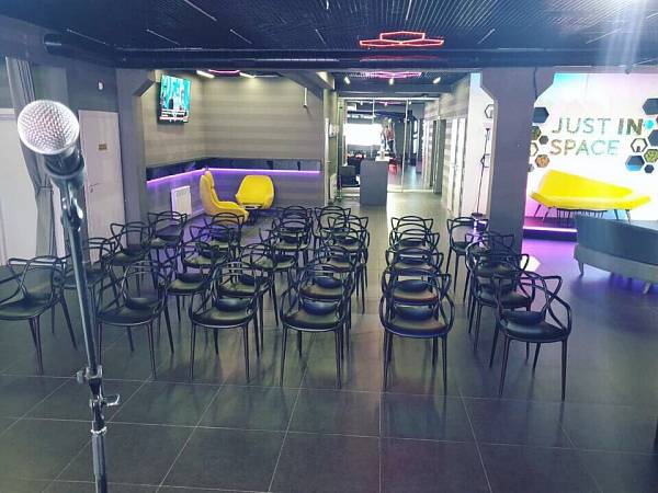 Just in space фото №111063