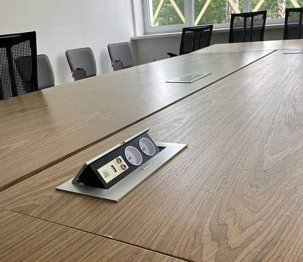 Конференц-зал БЦ Forum фото №108105