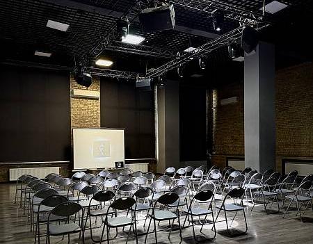 Зал Acoustic на 180 человек фото №113949