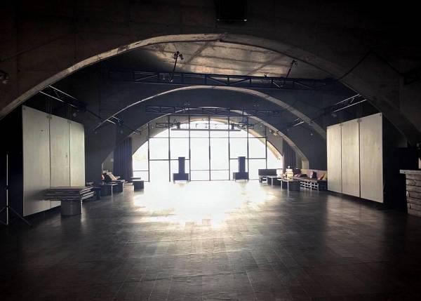 «АРТ причал» на 450 человек фото №110762