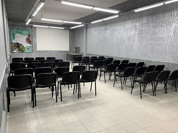 Конференц-зал в центре Киева на 70 человек фото №112934