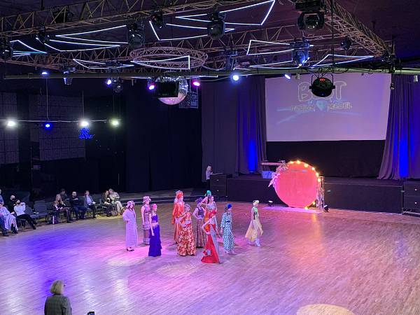 Peremoga Hall фото №113025