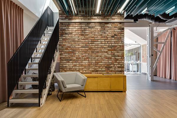 Workit space фото №108516