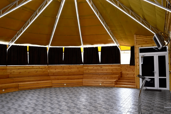 Конференц-холл «NATURE» фото №108290