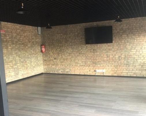 Лофт для переговоров и конференций фото №113927